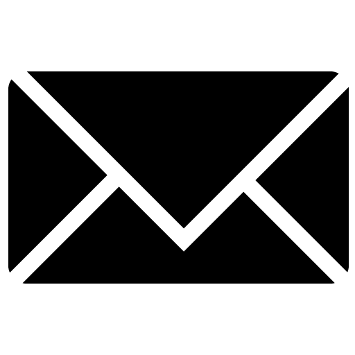 Email filled