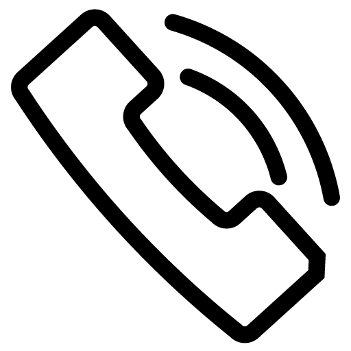 Phone outline